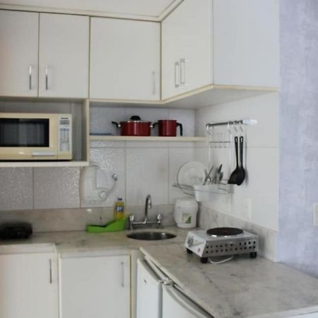 Flat Ed. Biarritz Setor Hoteleiro Norte Quarto 615 Brasilia Exterior foto
