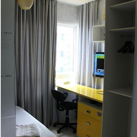 Flat Ed. Biarritz Setor Hoteleiro Norte Quarto 615 Brasilia Exterior foto