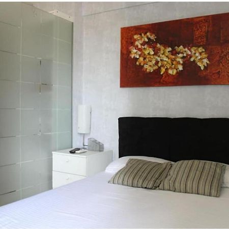 Flat Ed. Biarritz Setor Hoteleiro Norte Quarto 615 Brasilia Exterior foto