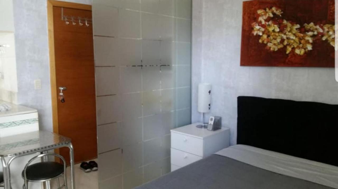Flat Ed. Biarritz Setor Hoteleiro Norte Quarto 615 Brasilia Exterior foto