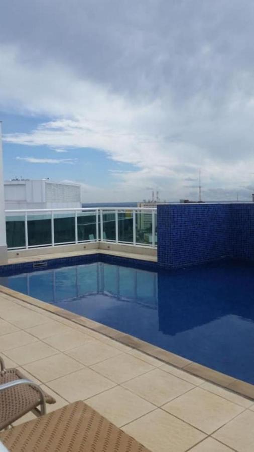 Flat Ed. Biarritz Setor Hoteleiro Norte Quarto 615 Brasilia Exterior foto
