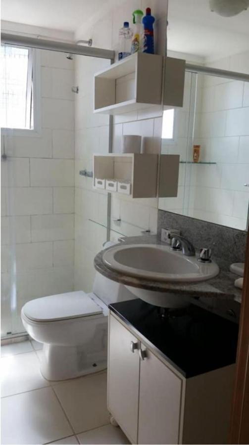 Flat Ed. Biarritz Setor Hoteleiro Norte Quarto 615 Brasilia Exterior foto